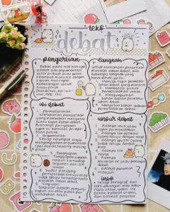 Tulisan Pribadi