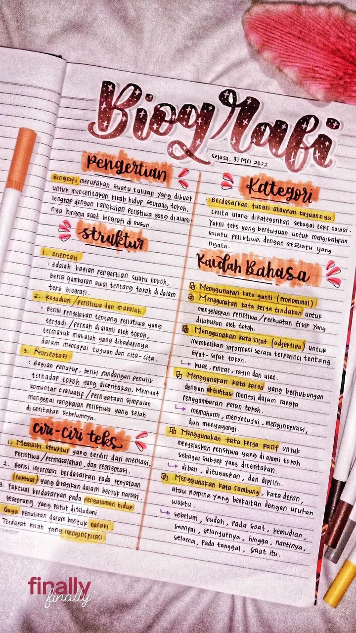 Jadwal Kerja
